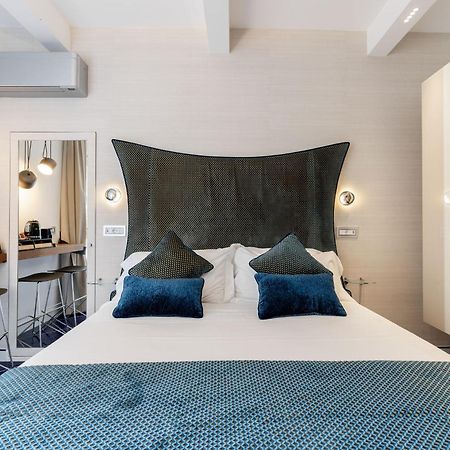 La Suite Del Cavaliere Amalfi Exterior foto