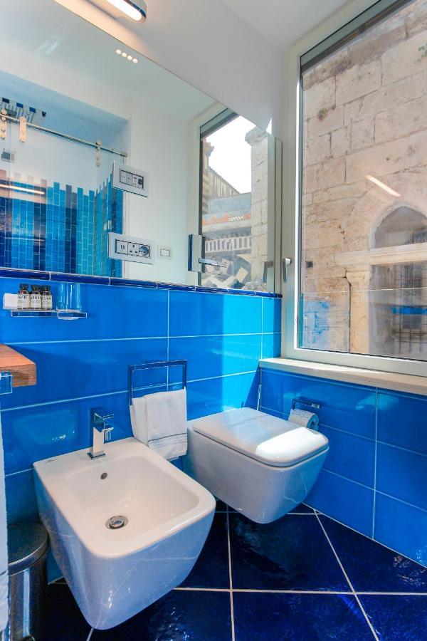 La Suite Del Cavaliere Amalfi Exterior foto