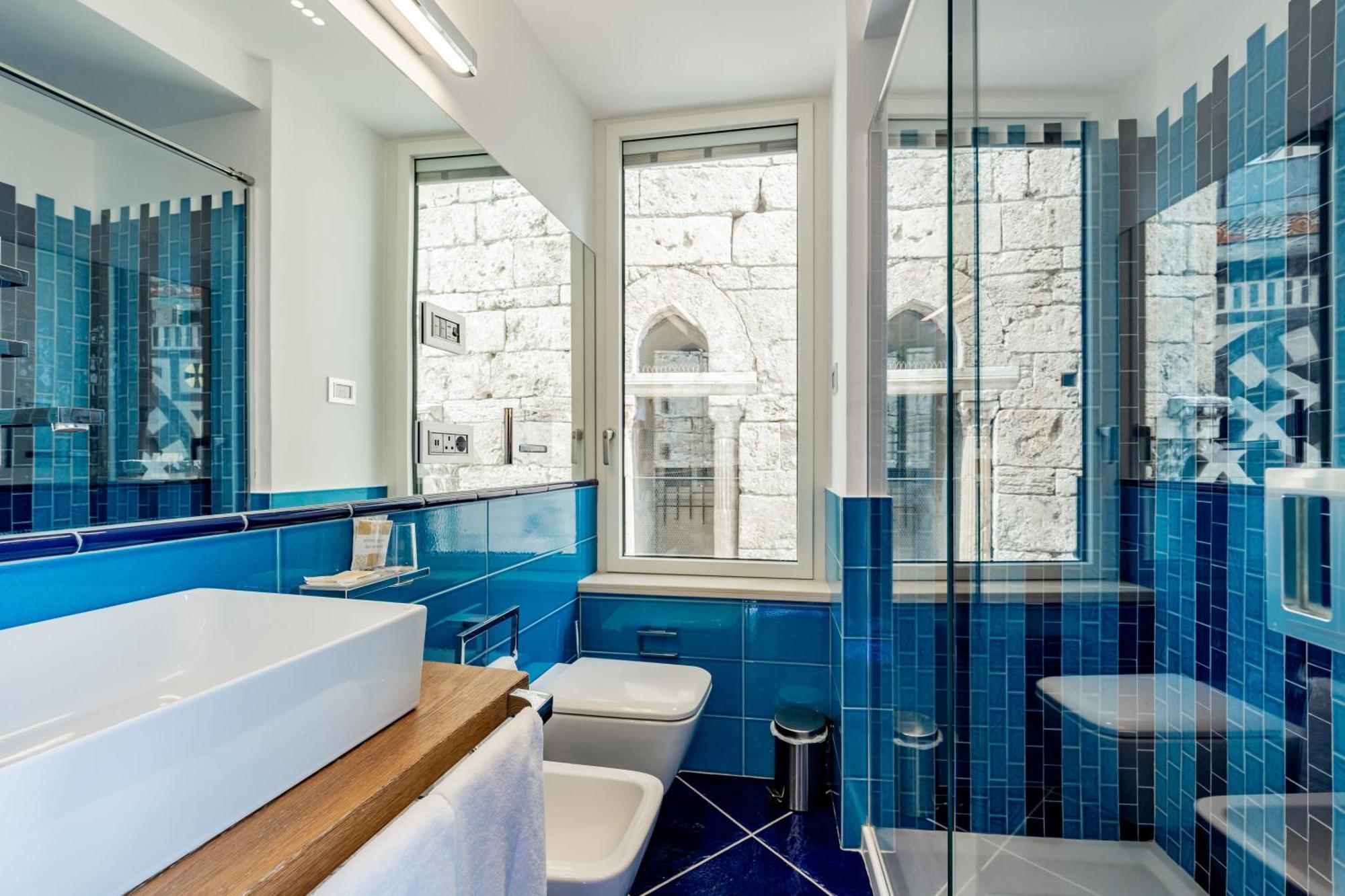 La Suite Del Cavaliere Amalfi Exterior foto